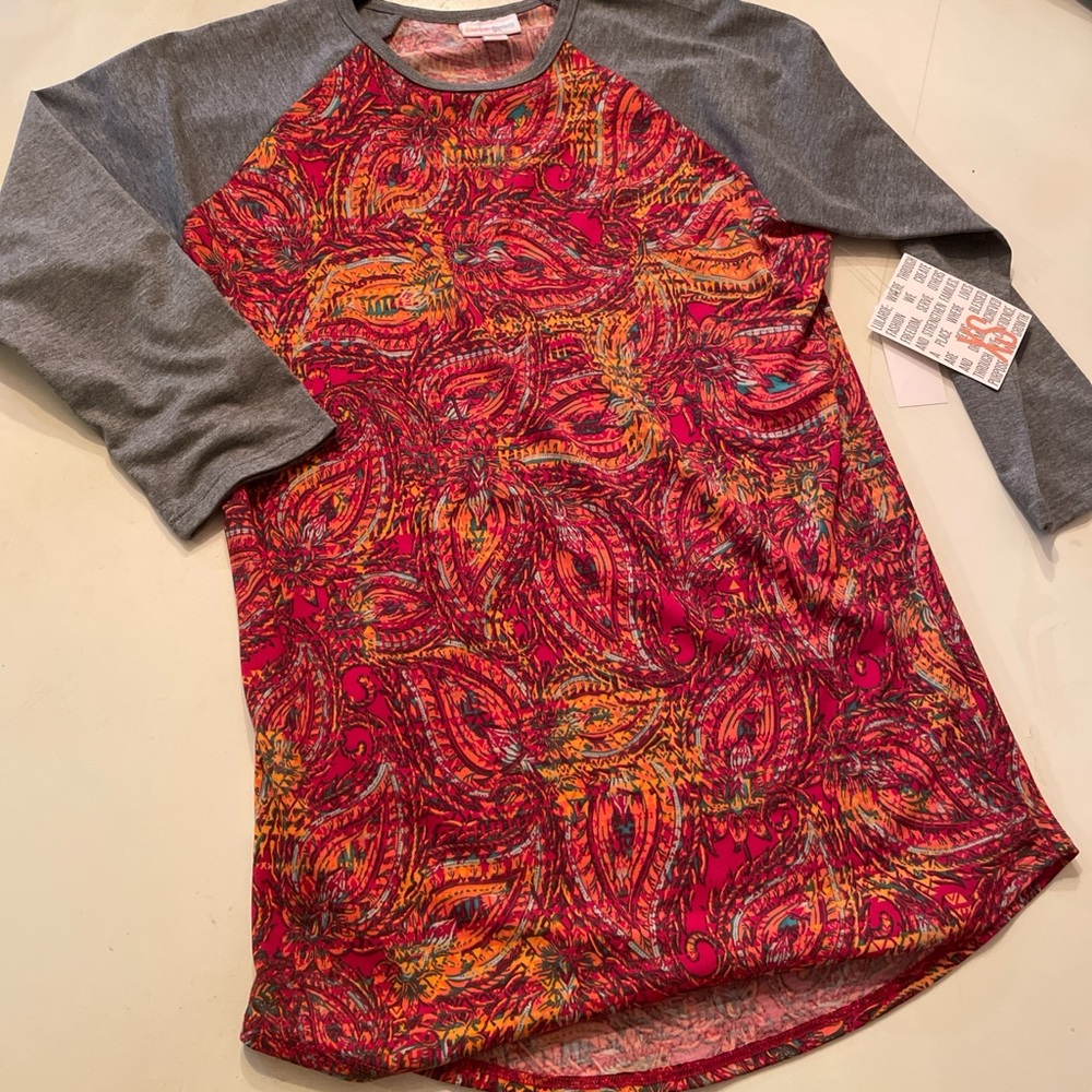 Lularoe Randy size XS